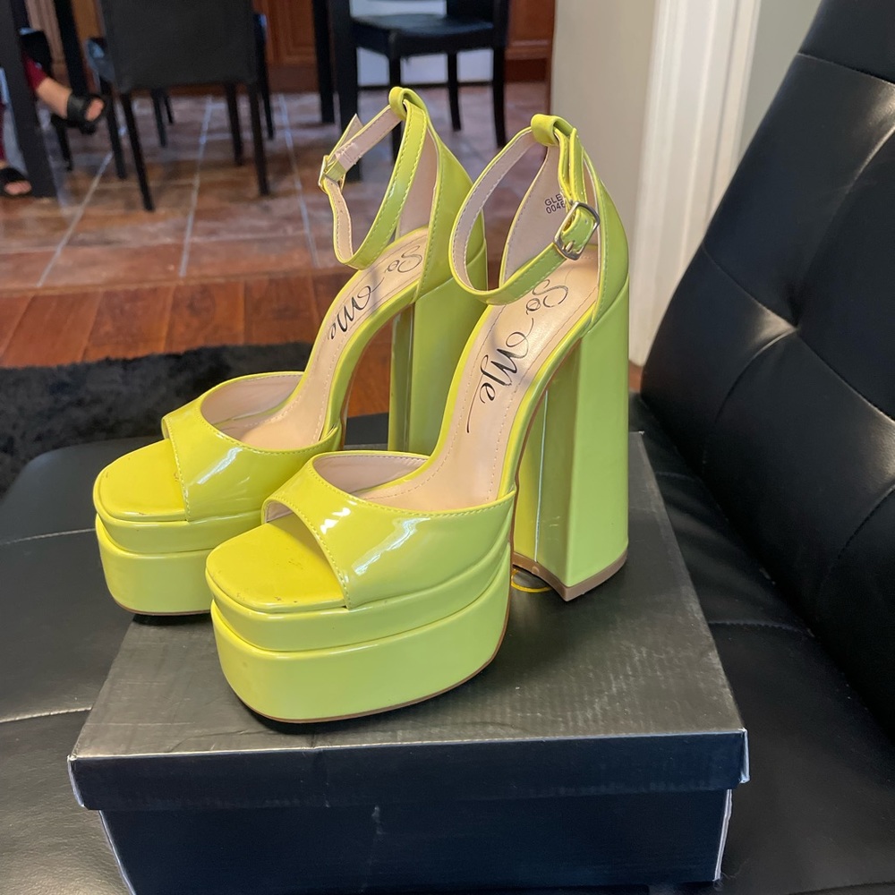 Used twice / Like new